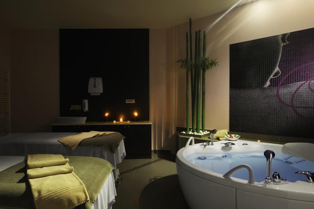 Wellness and spa in Slovenia