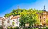Buy Ljubljana Real Estate in These Coolest Neighborhoods