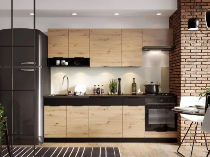 kitchen units for modern kitchen