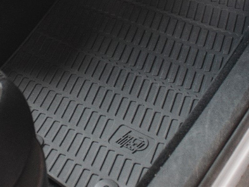 rubber car mats