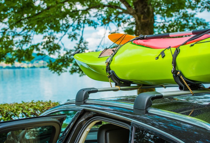 roof mount is a valuable and versatile accessory