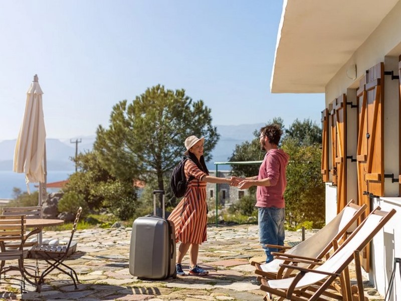 Book unique Slovenia holiday rentals
