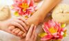 Foot Massage Adventures Across the Globe for Travellers