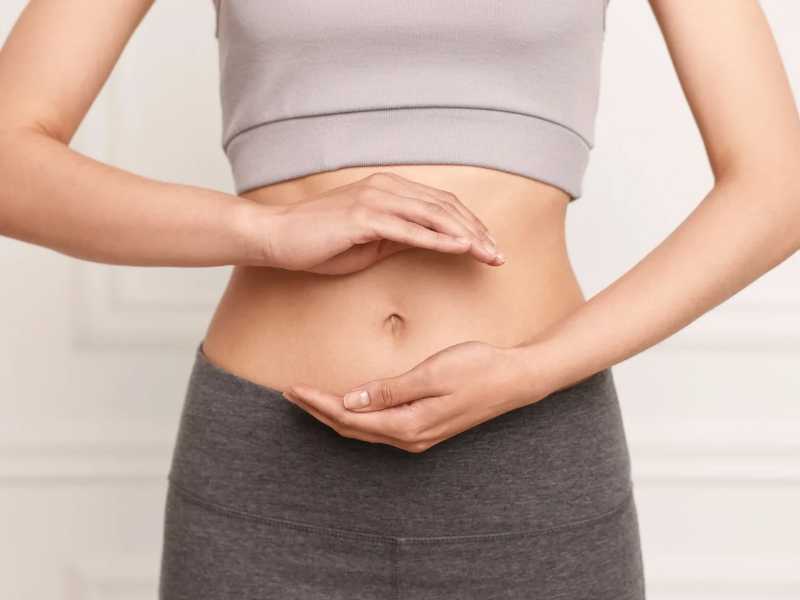 Digestive Enzymes