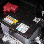 Why Your Car Battery Knows Your Secrets car battery